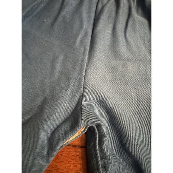 Vintage Carters USA Made Sailors Navy Toddler Outfit 24 Months (27-29 Lbs) / 2T - Picture 7 of 7